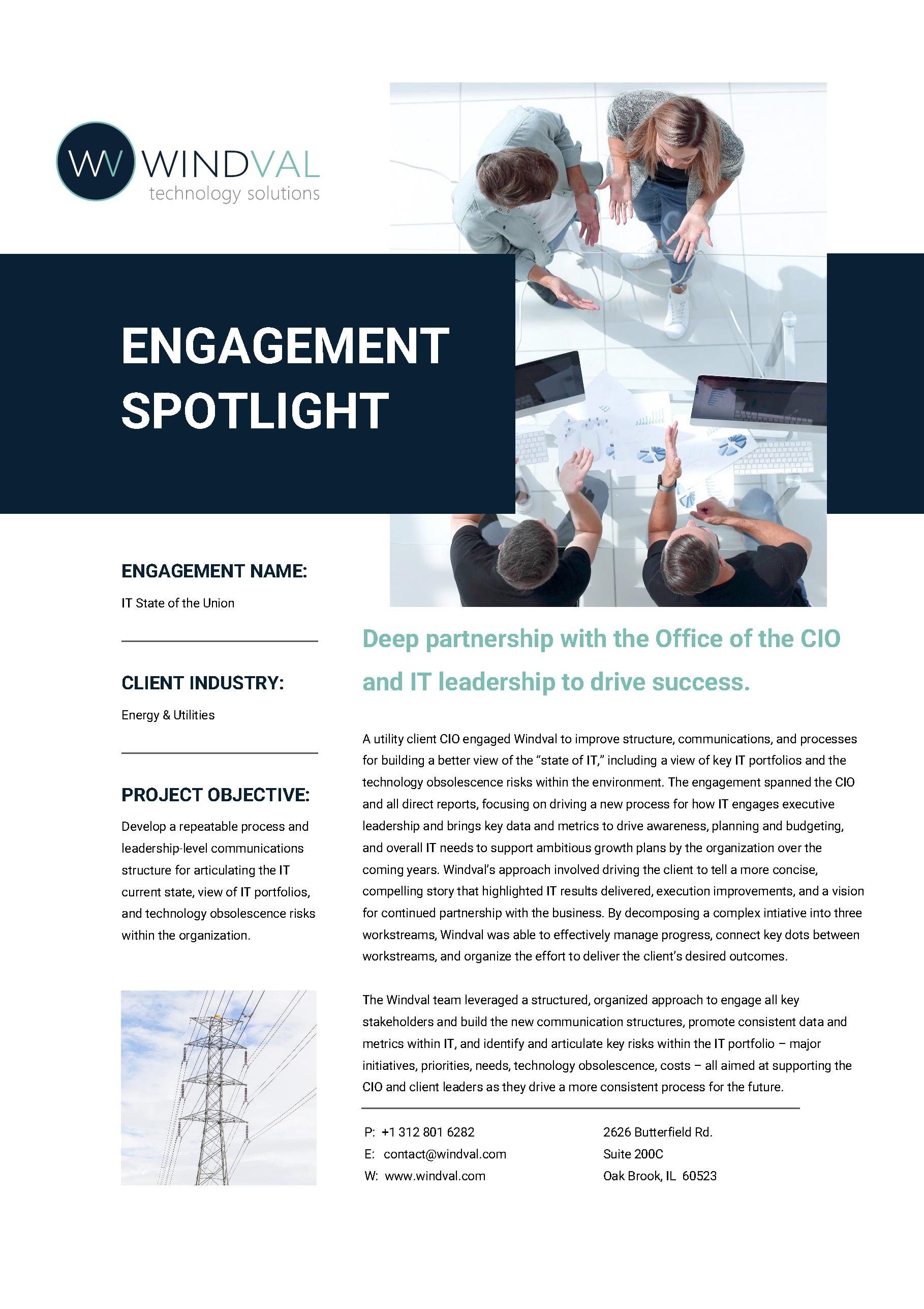 IT State of the Union