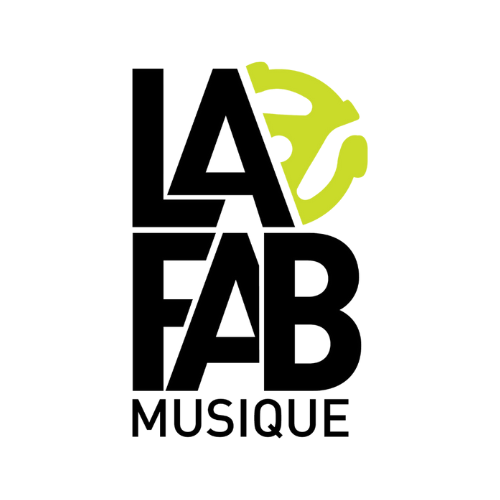 LaFab Musique Inc.