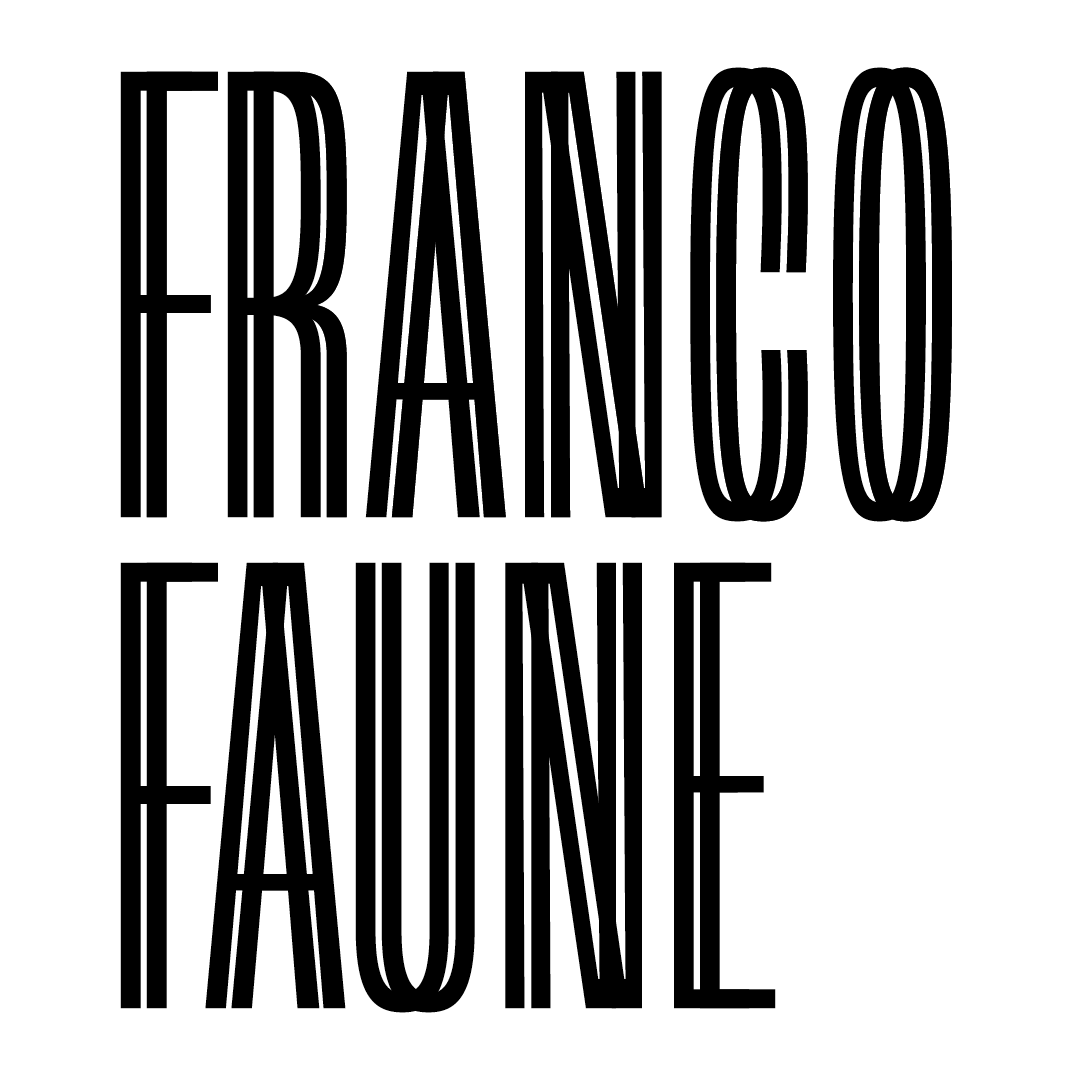 Francofaune