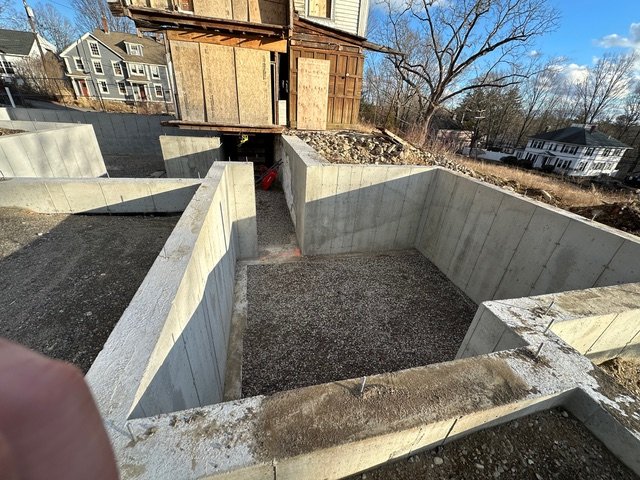 Fall 2024 New foundation dug and poure 1.jpeg