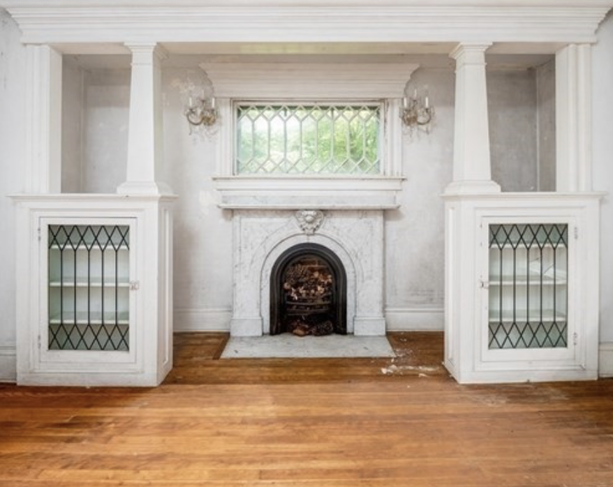 When Preservation Hits a Pane Point - Dealing with Windows and Asbestos