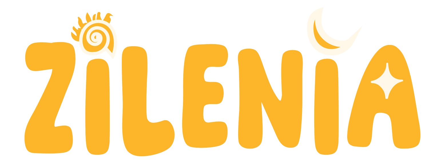 Zilenia design