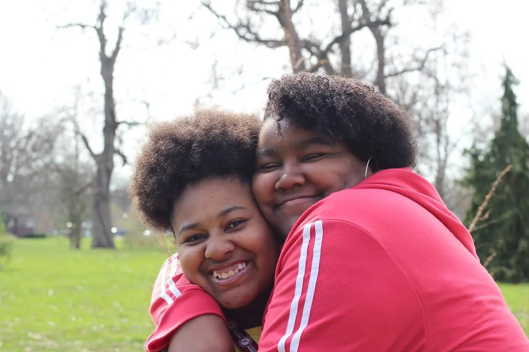 Celebrating Women's History Month