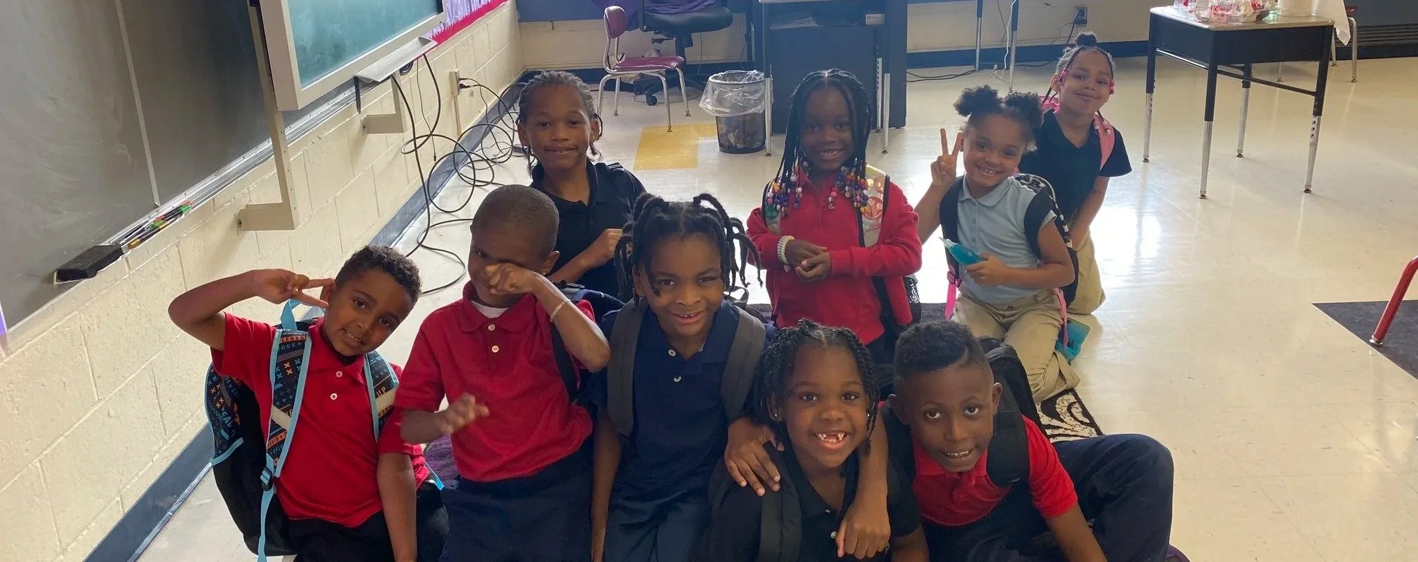  Celebrating Black History Month