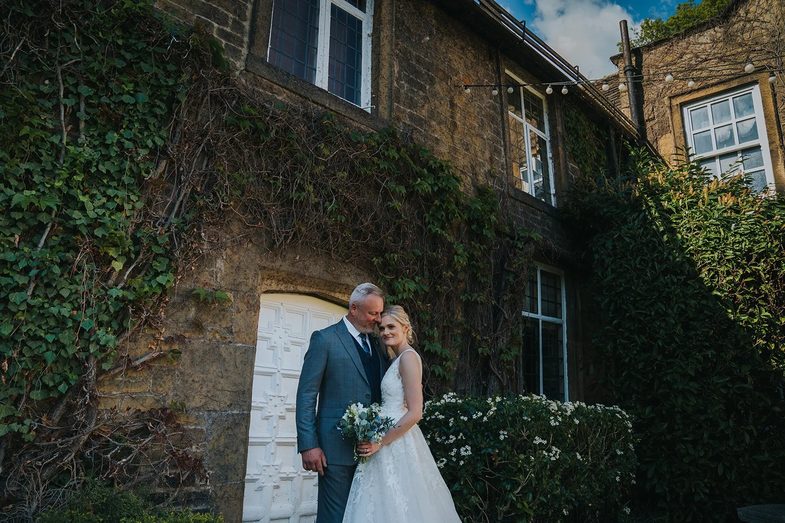 Whitley Hall Wedding Photography