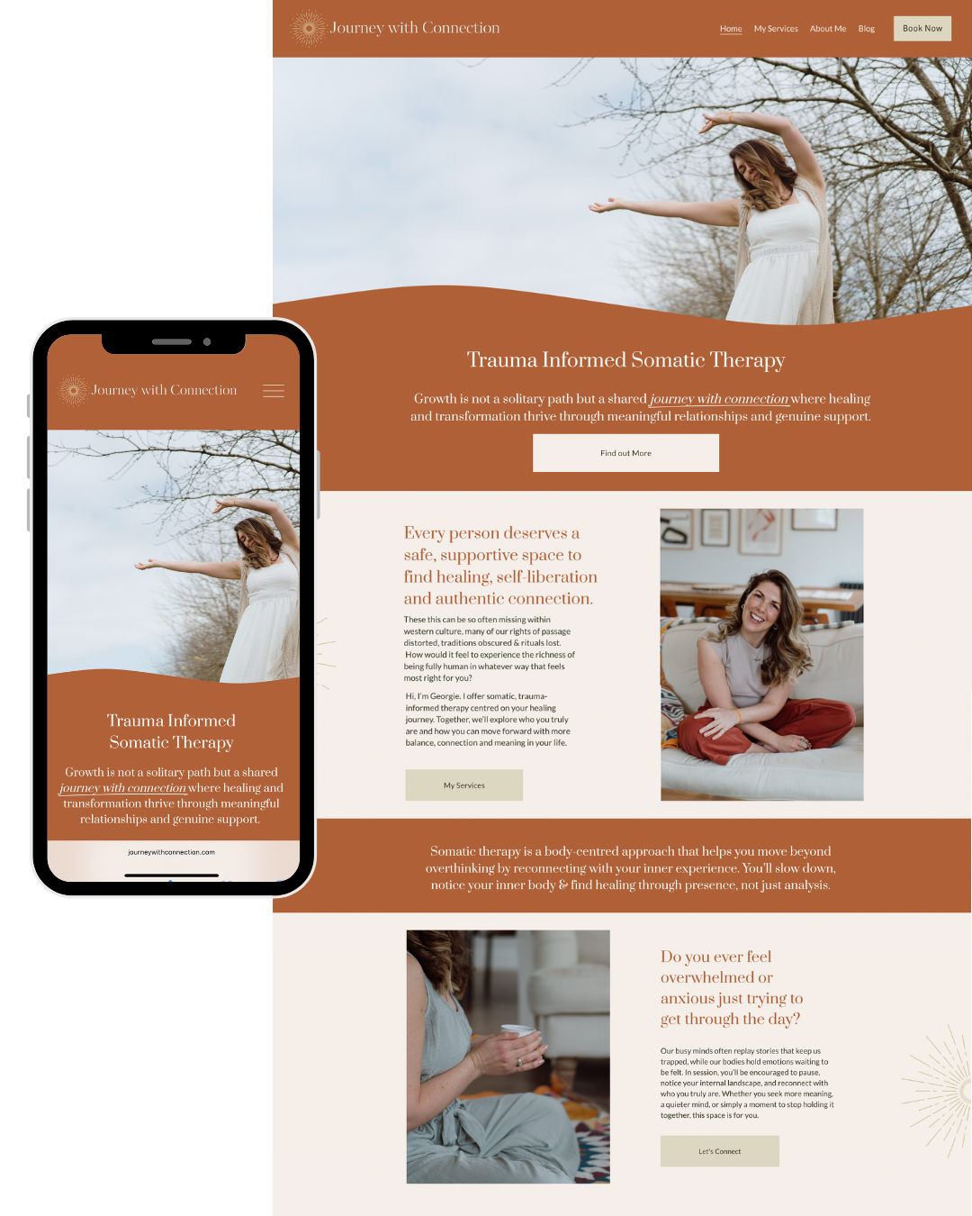 M Co Creation Website Design - Journey With Connection.png