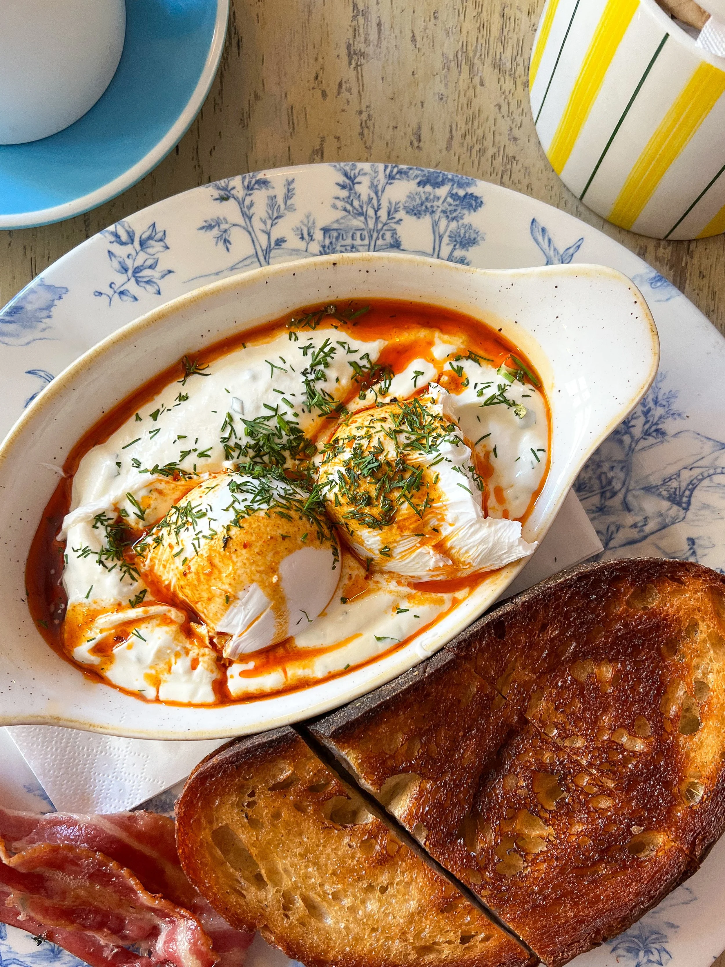 M Co Creation - Miriam Brunch About Me.JPG