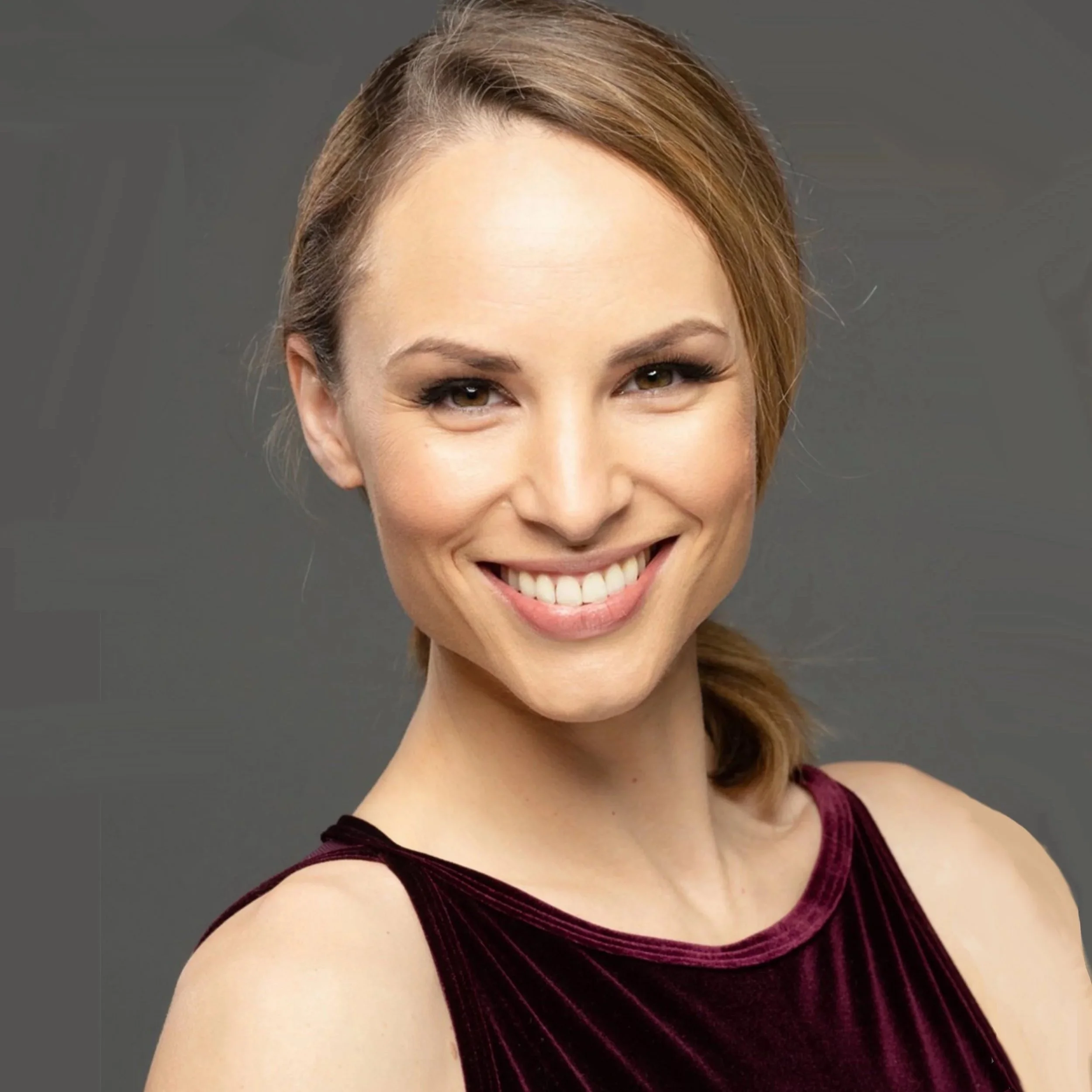 Megan Stearns
