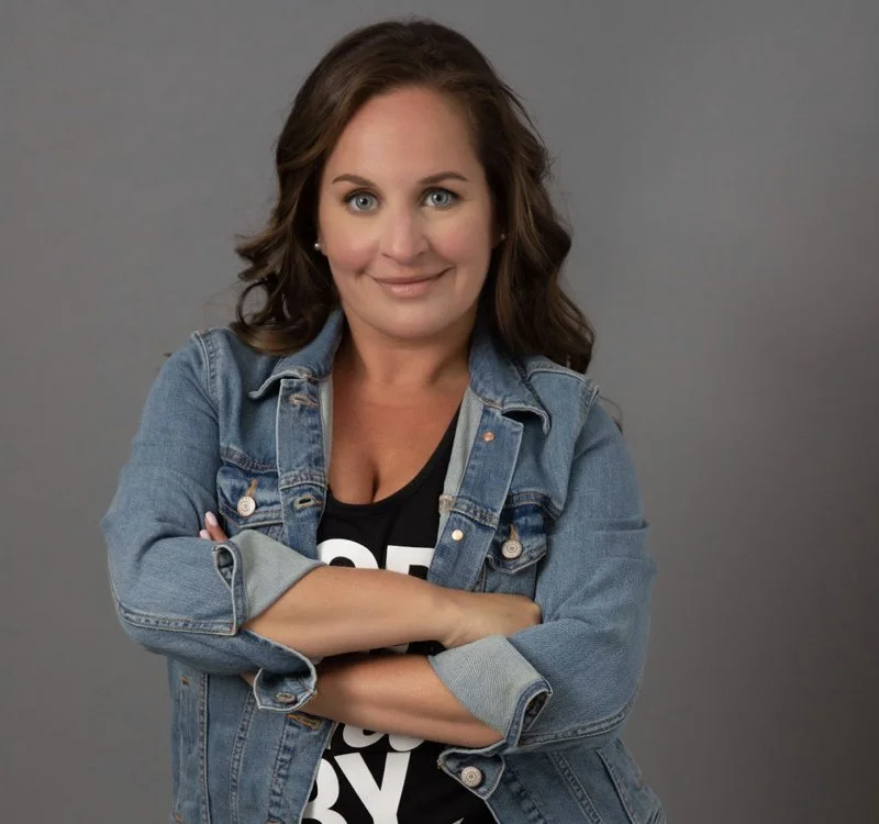 Ali Gingras