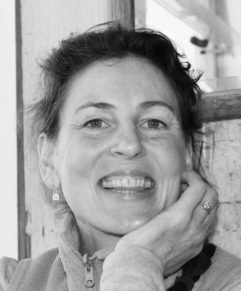 Sharon McIlwaine