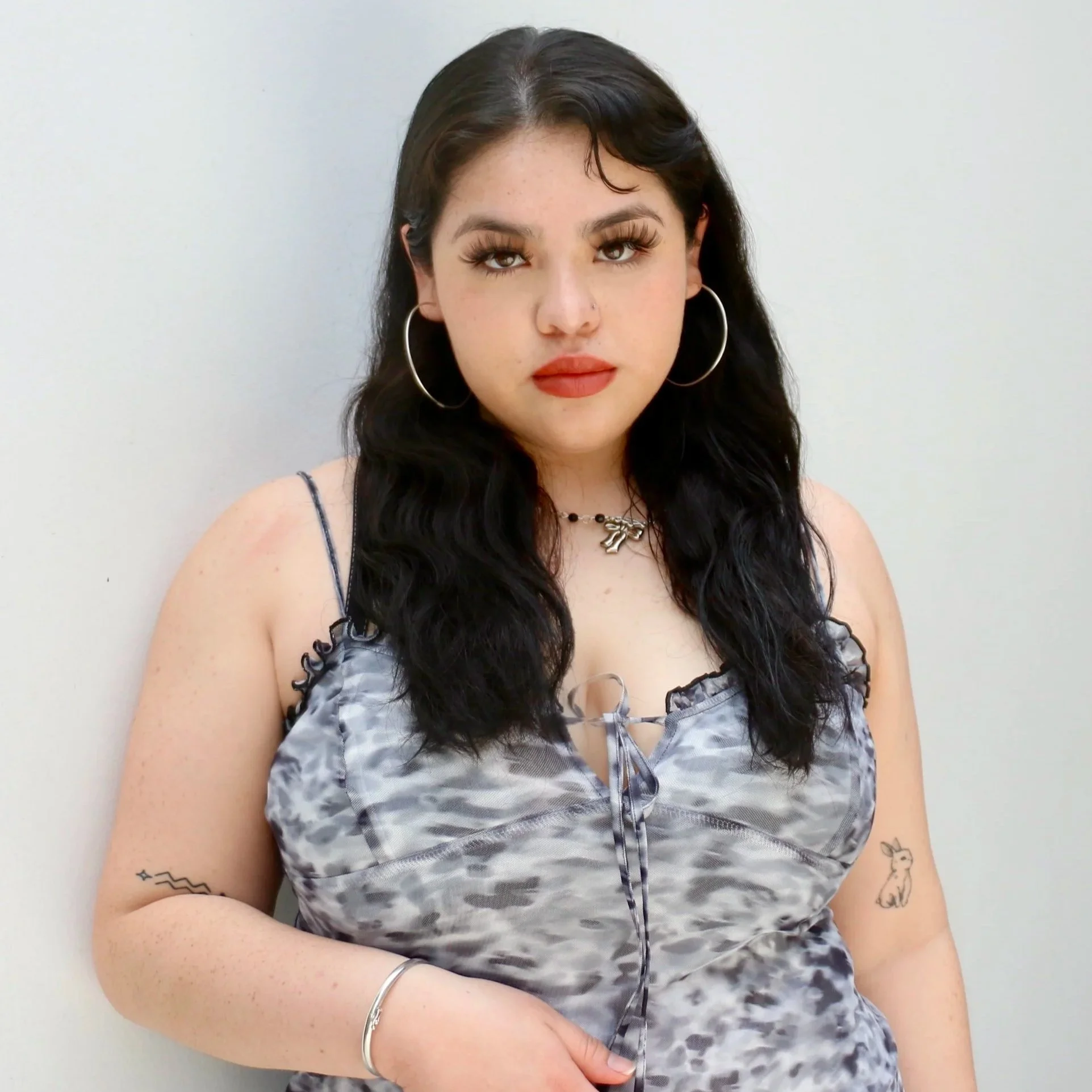 Isa Paredes