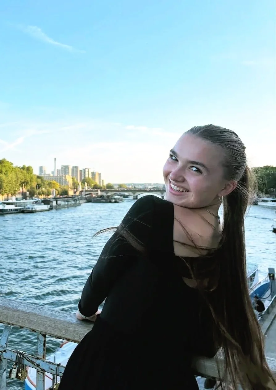 Sydney Amato