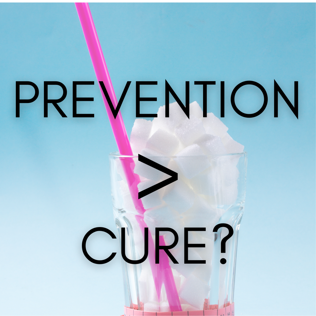 Prediabetes - a diagnosis that helps or hinders?