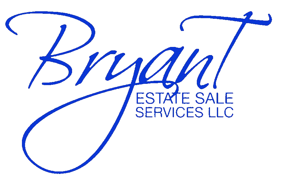 Bryant Estate Sale Services LLC