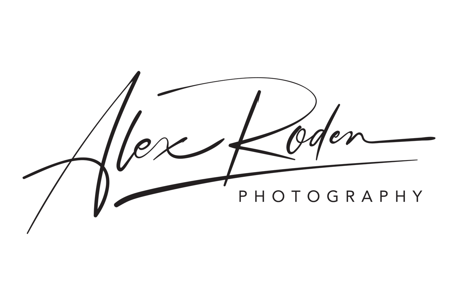 Alex Roden Photography