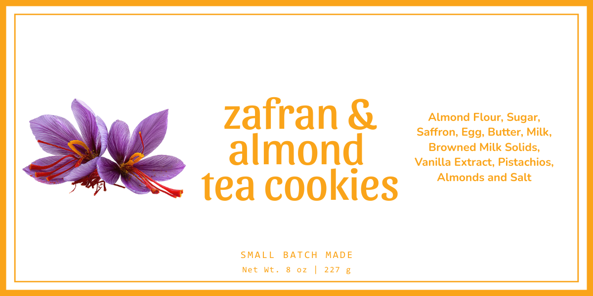 zafran almond cookies  2 by 4 Label (1).png