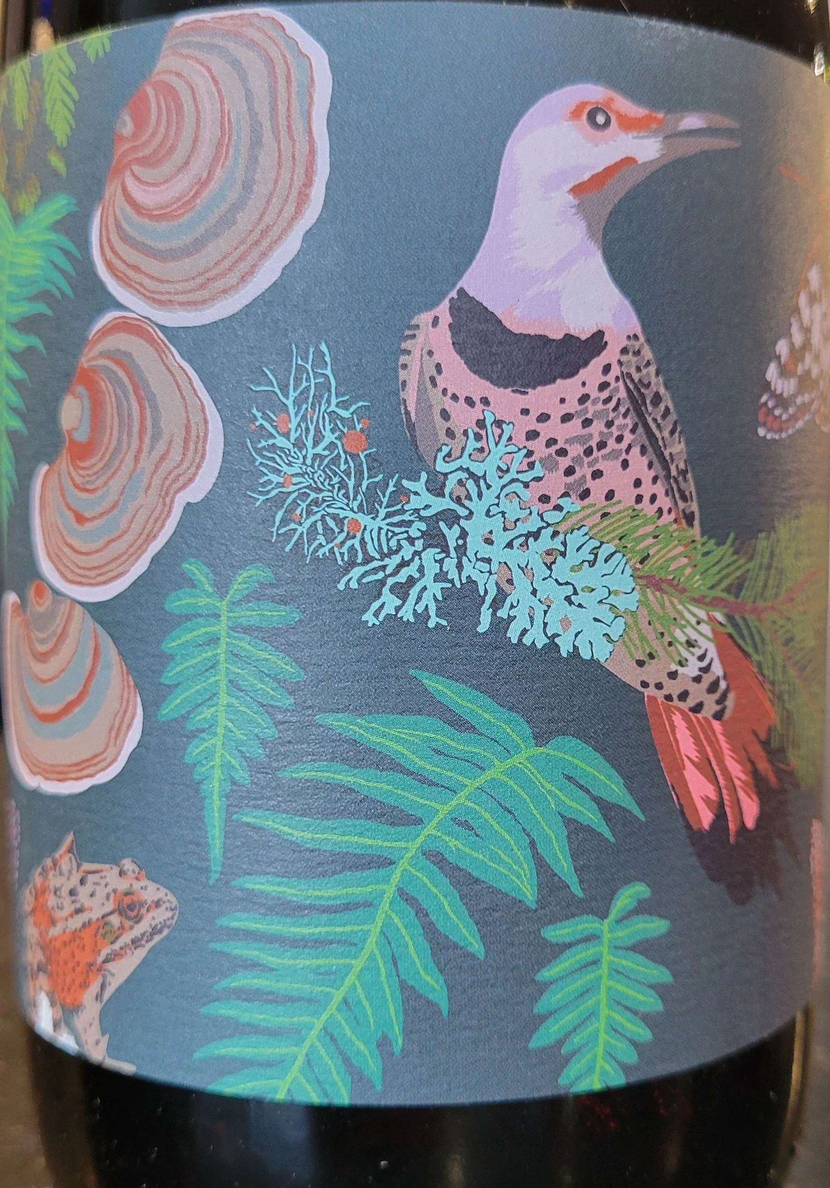 Anne Amie Winemaker's Selection Pinot Noir 2024 Oregon