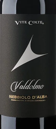 Vite Colte "Valdolmo" Nebbiolo d'Alba 2023