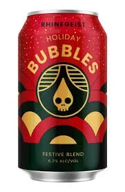 Rhinegeist Holiday Bubbles 6Pack Cincinnati