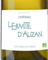 Chateau l'Ermite d'Auzan Costieres De Nimes 2024 France