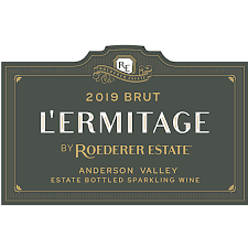Roederer L'Ermitage Brut 2019 Cali