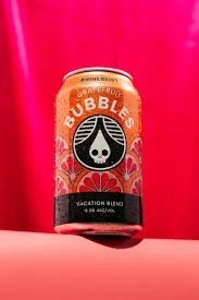 Rhinegeist Bubbles Grapefruit 6Pack Cincinnati