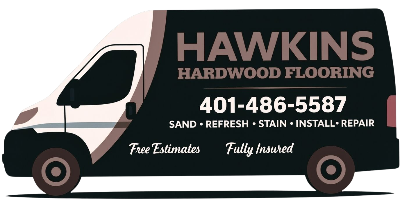 Hawkins Hardwood Flooring 