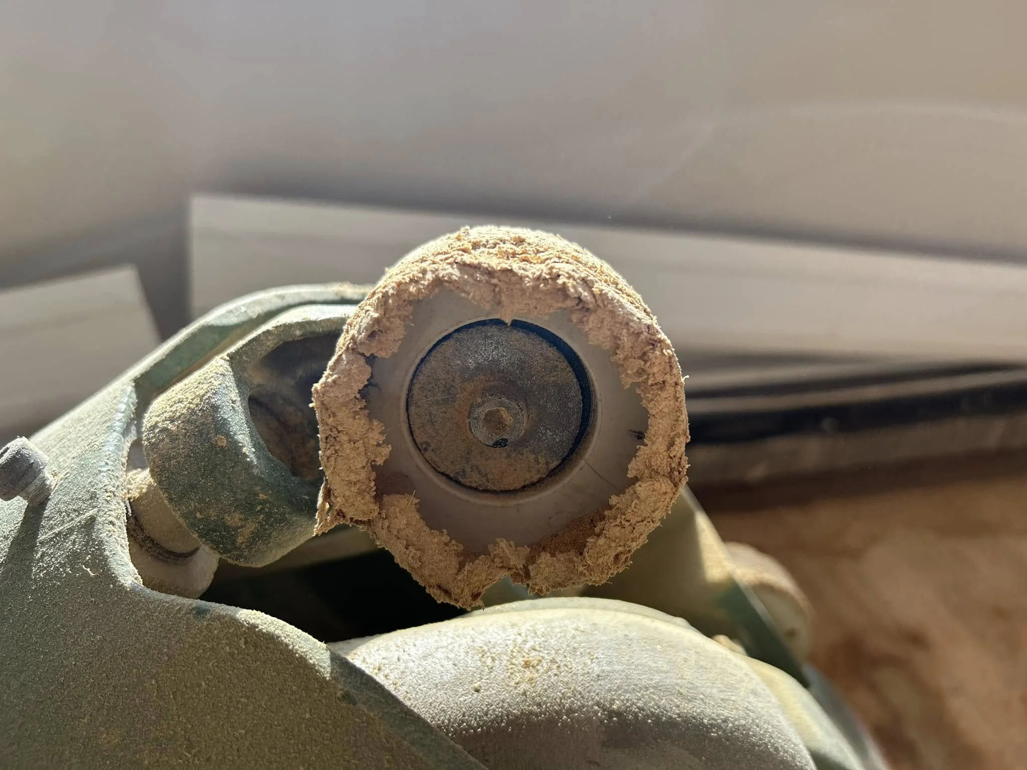 Premium Dustless Floor Sanding Service