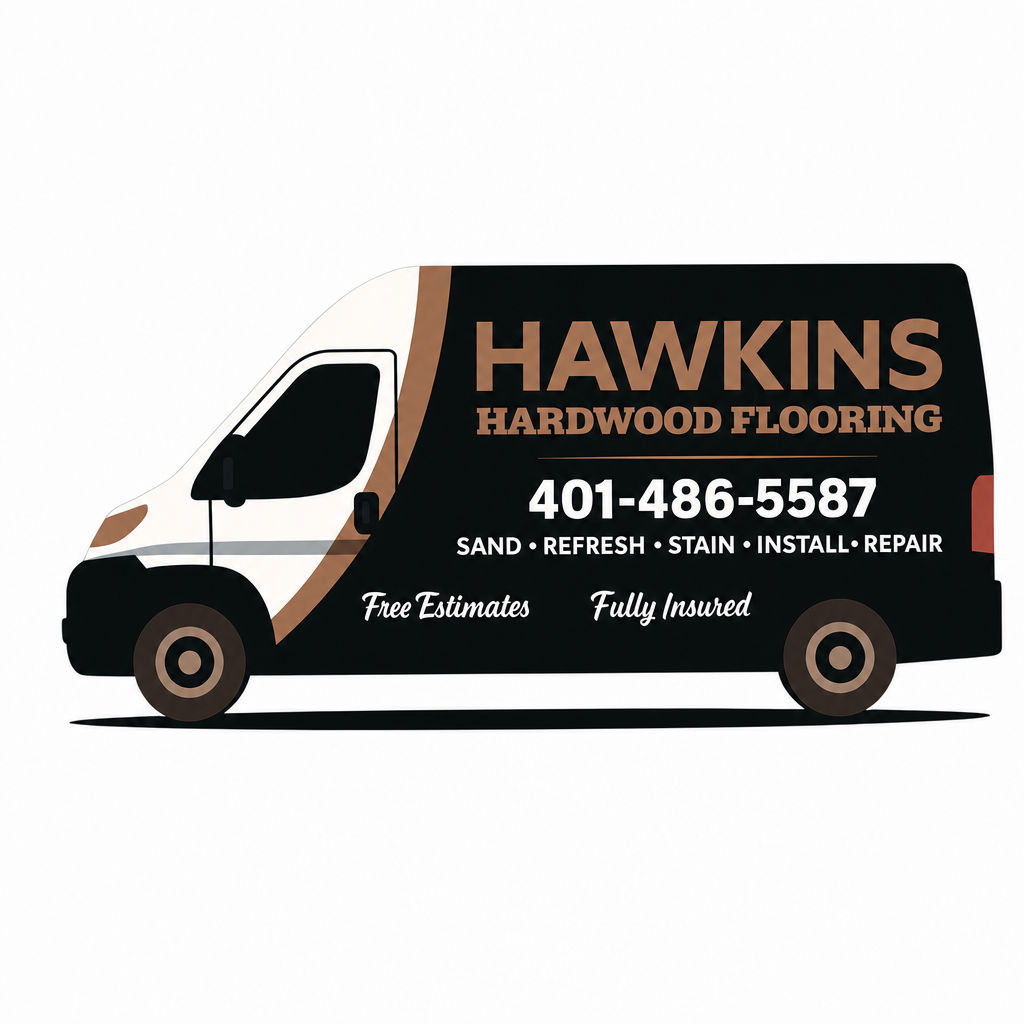 Hawkins Hardwood Flooring 