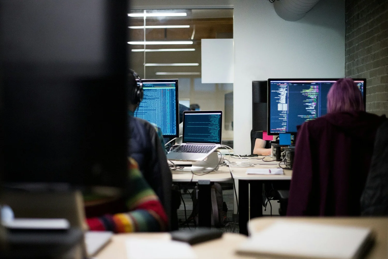 Phishing email hook illustrating email scams targeting small business employees