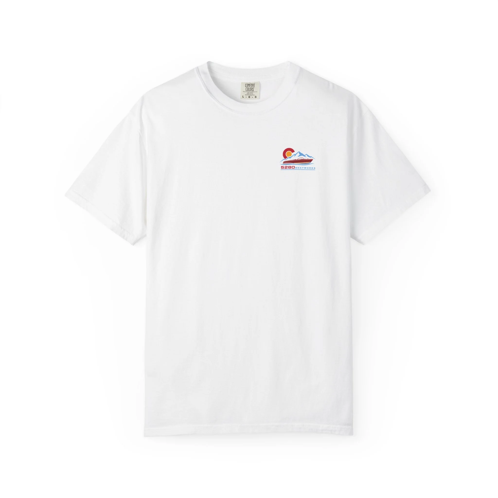 Logo Tee