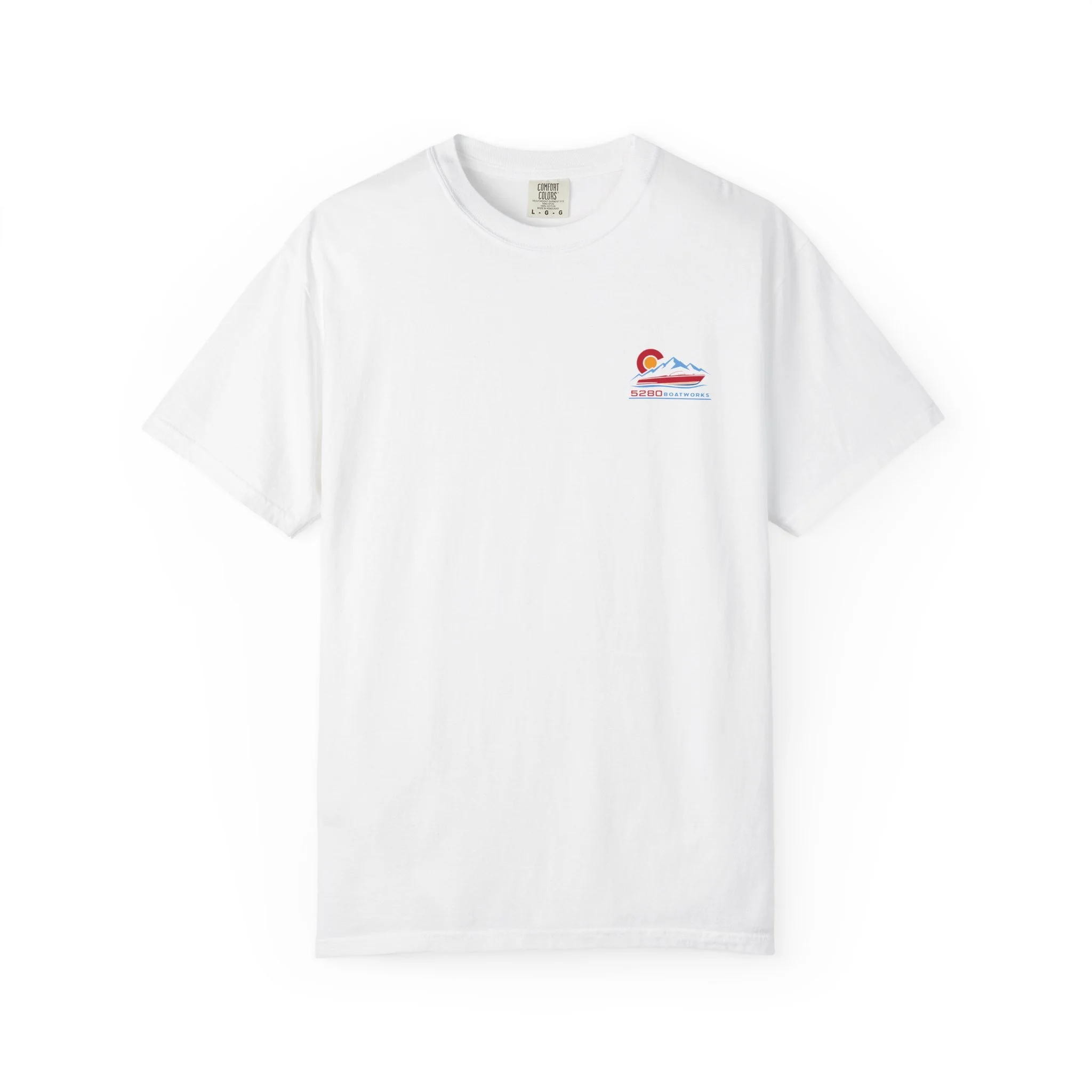 5280 - T-Shirt