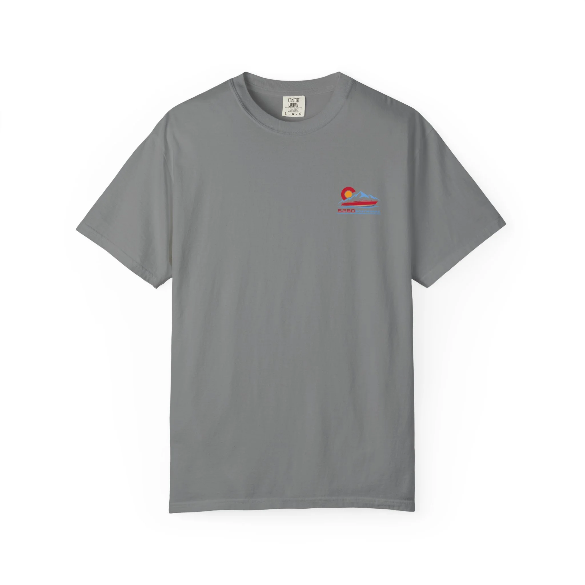 5280 - T-Shirt