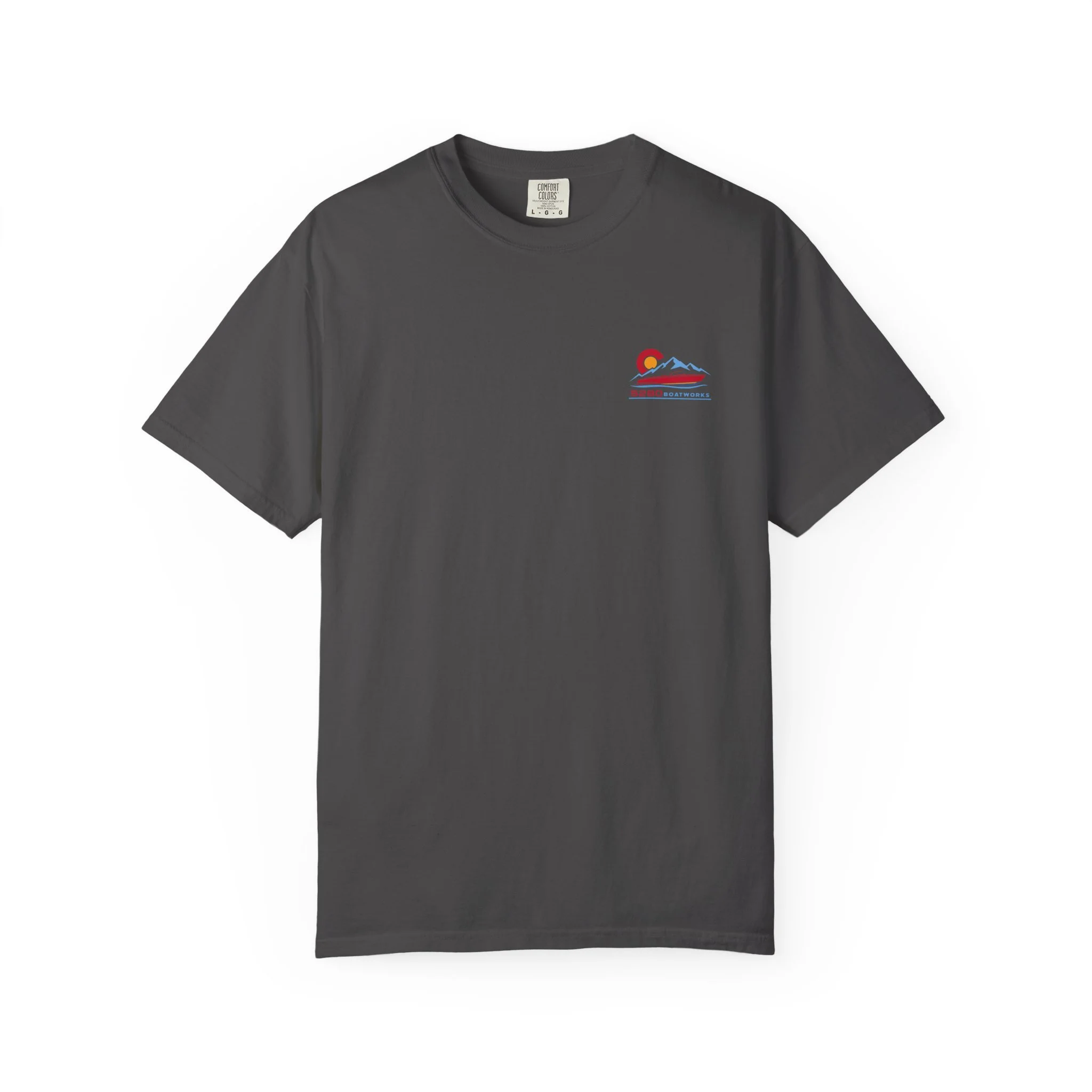 5280 - T-Shirt