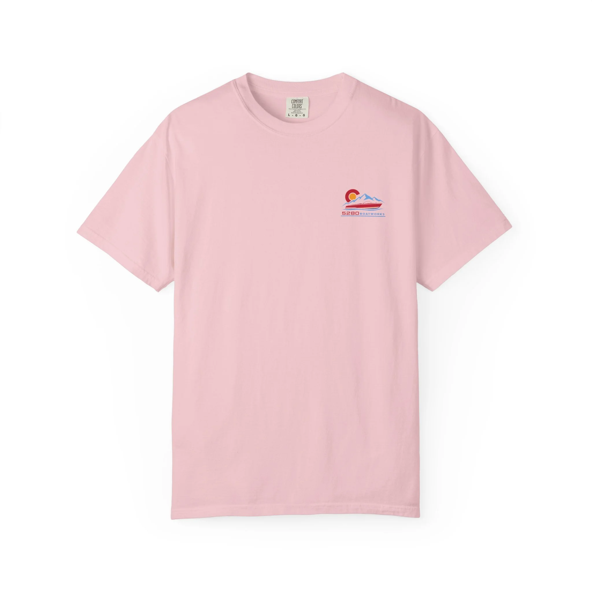 5280 - T-Shirt