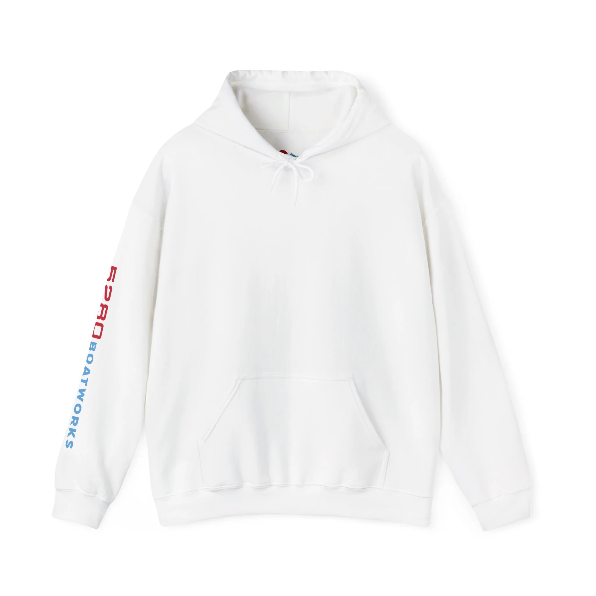 5280 Boatworks Hoodie
