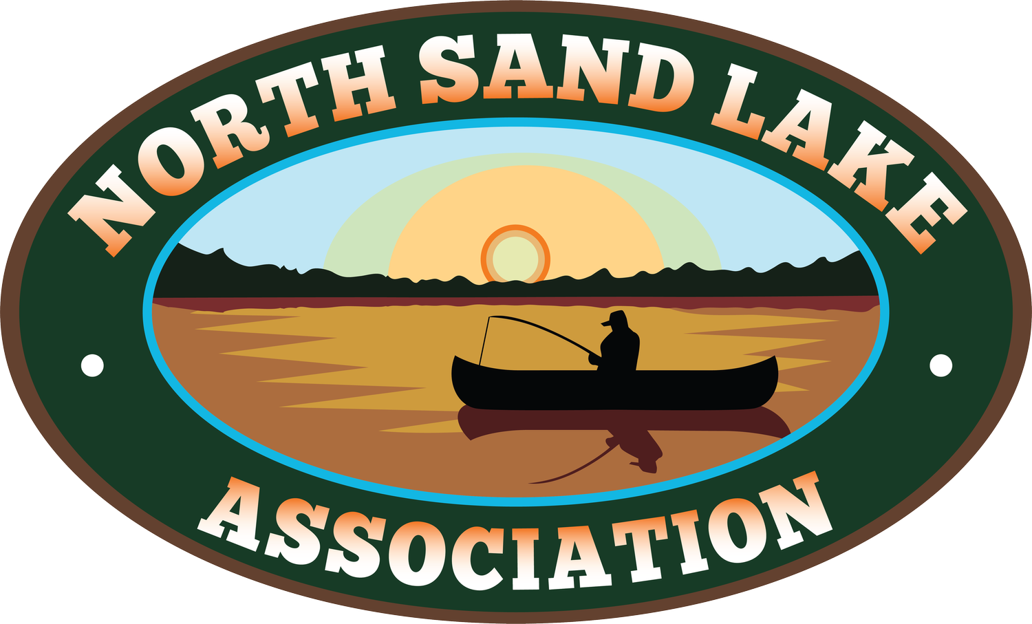 North Sand Lake Association
