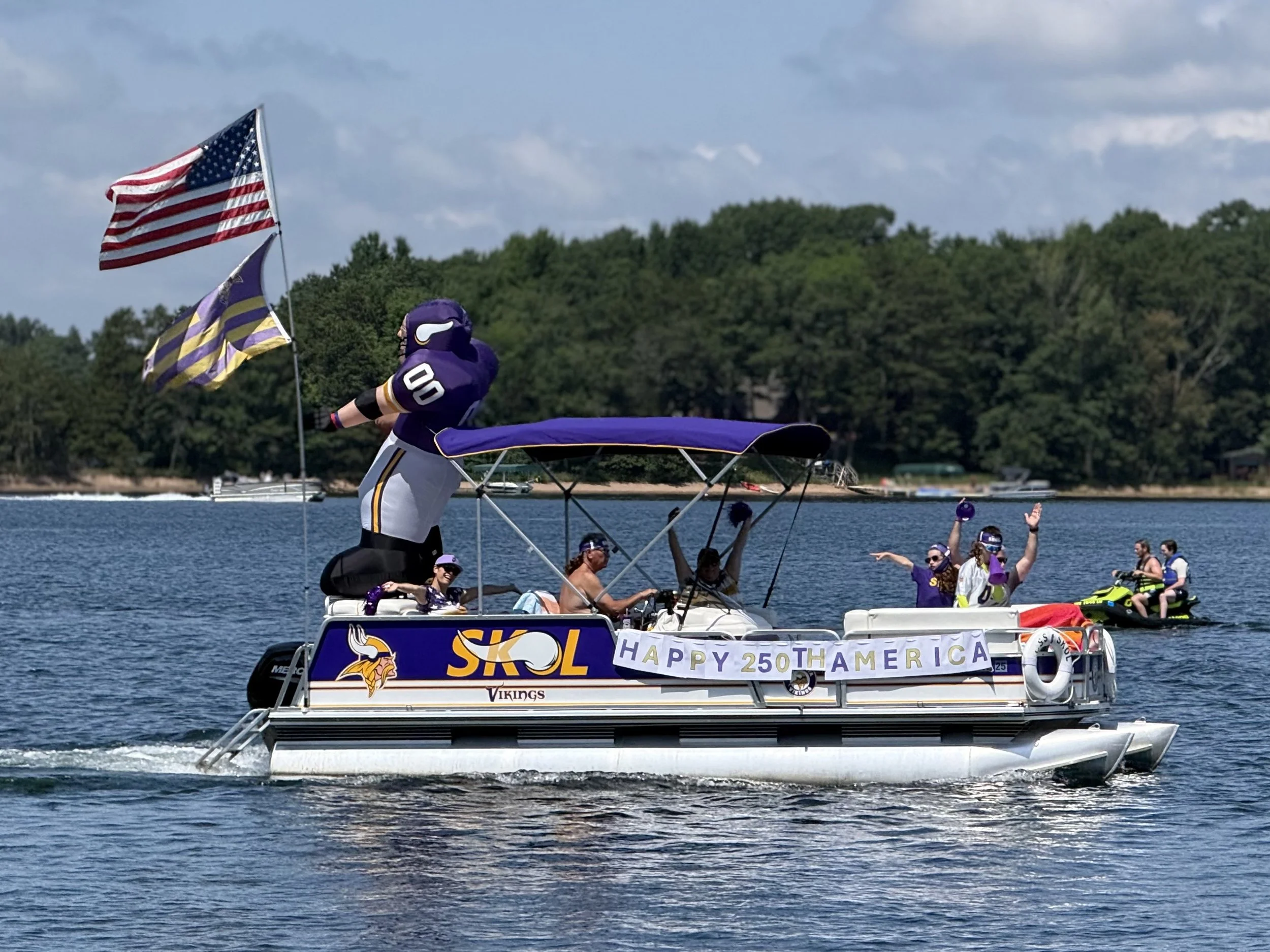 SKOL TEAM (Hansen)