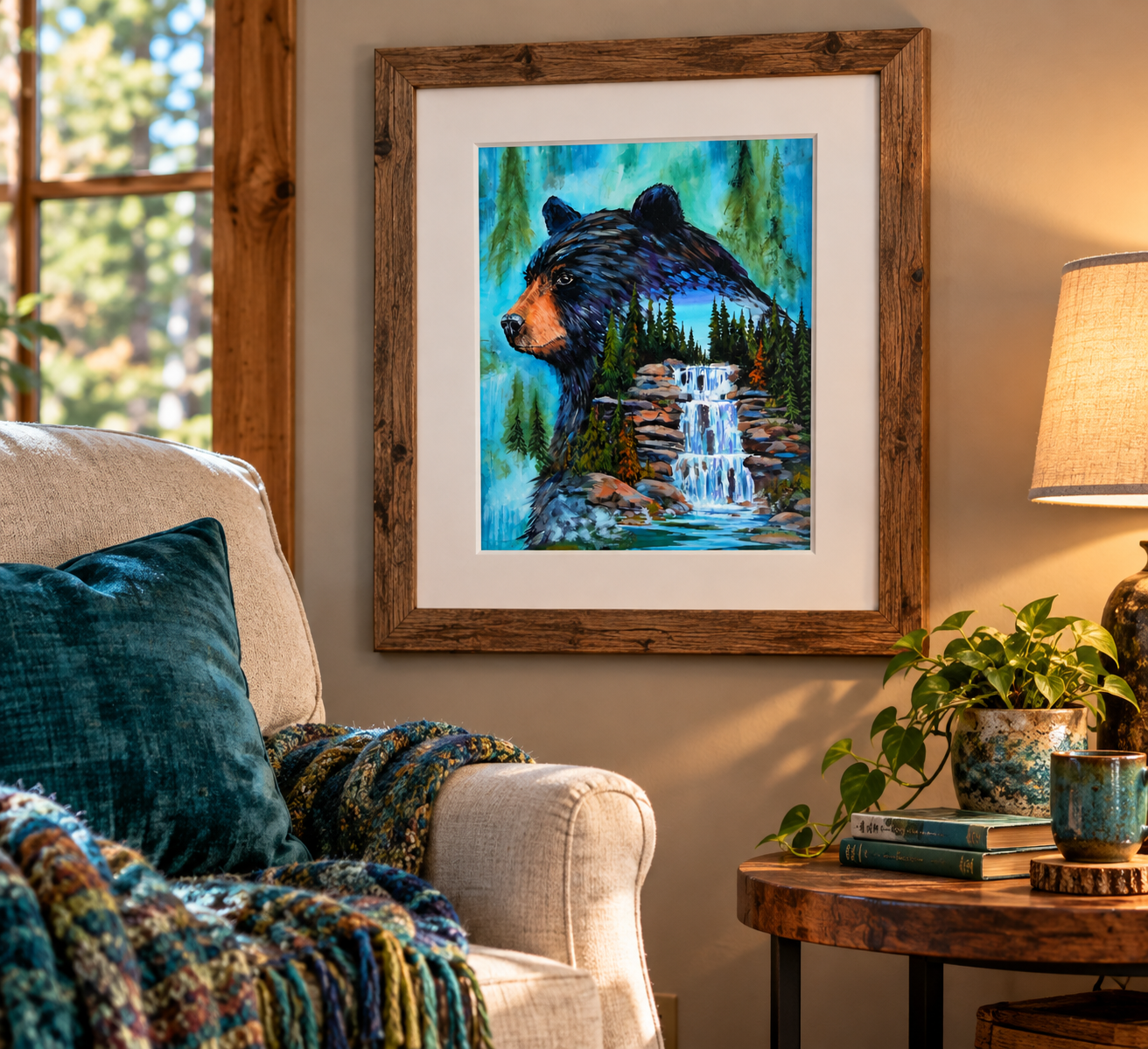 bear print framed for website.png