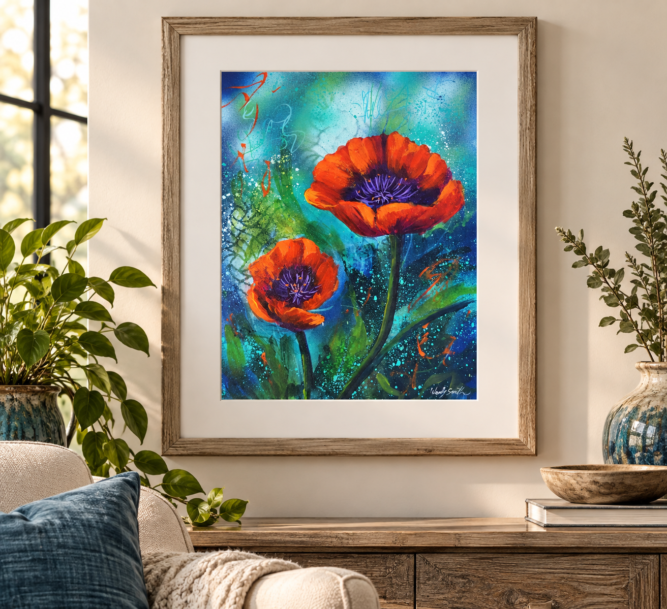 poppy wall art.png