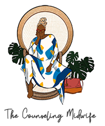 The Counseling Midwife