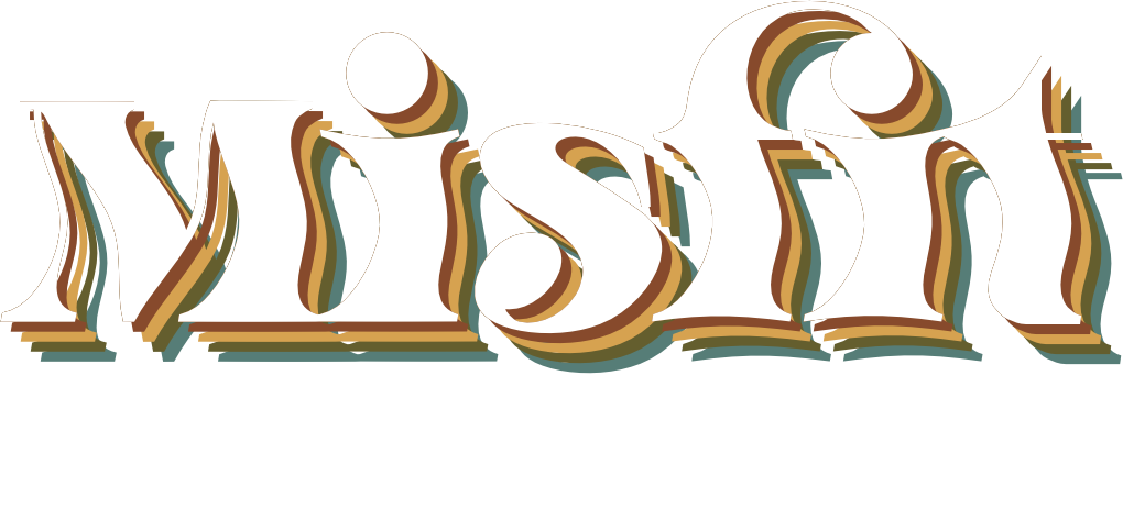 Misfit Beauty Club