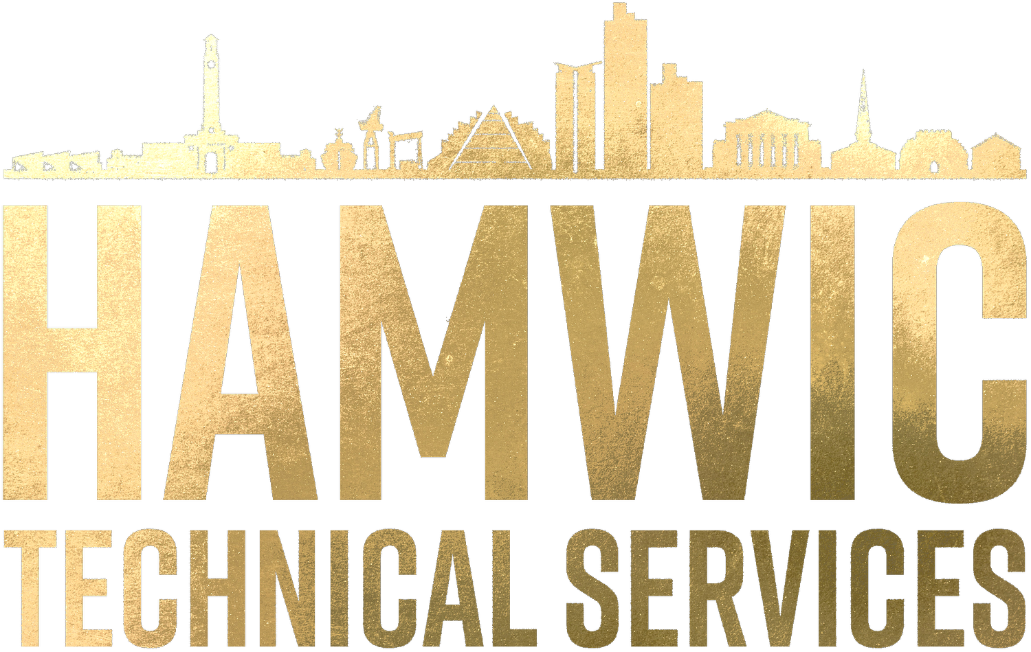 Hamwic Technical Services
