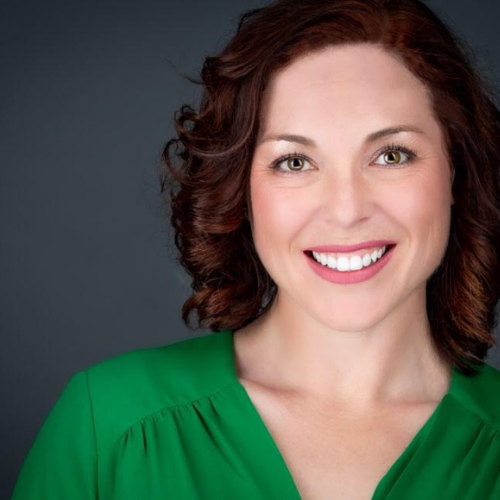 About Amanda & Red Bow Productions — Red Bow Productions