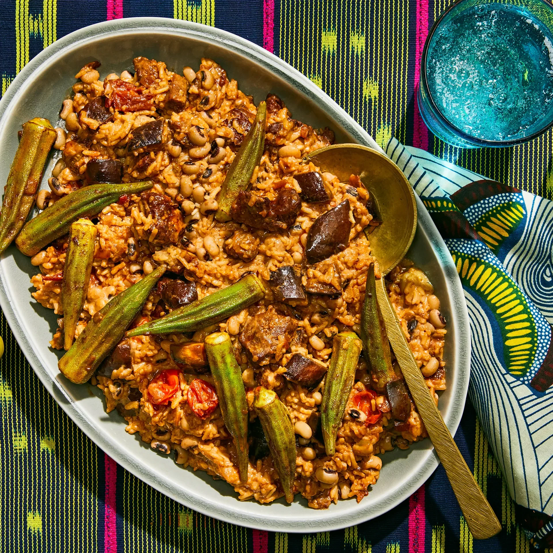 Feeling Under the Weather? Try Mbakhal! Senegal’s Soft Rice for Healing