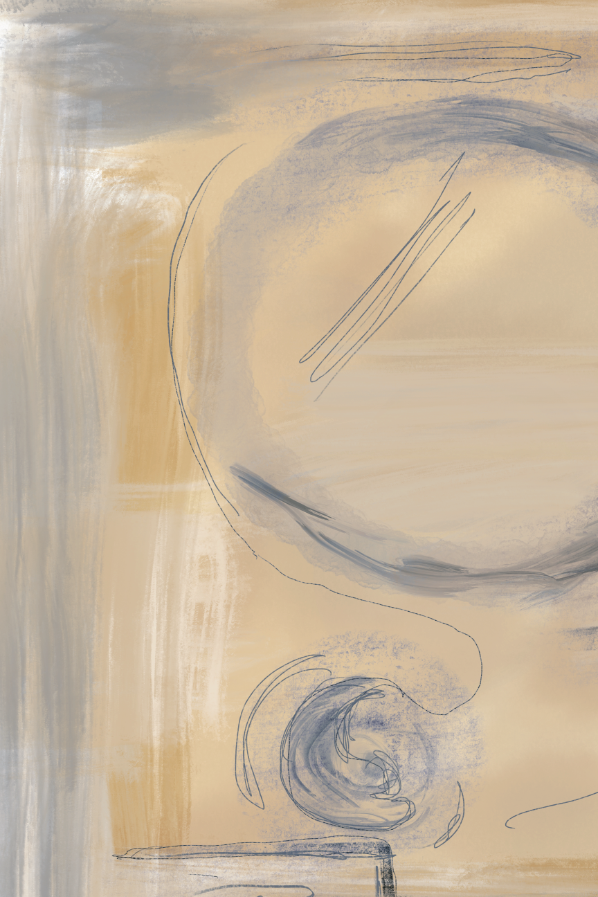 Abstraction of Ochre