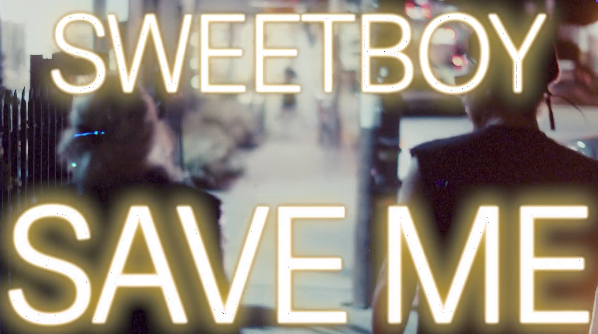 Production Design- Save Me Music Vdeio