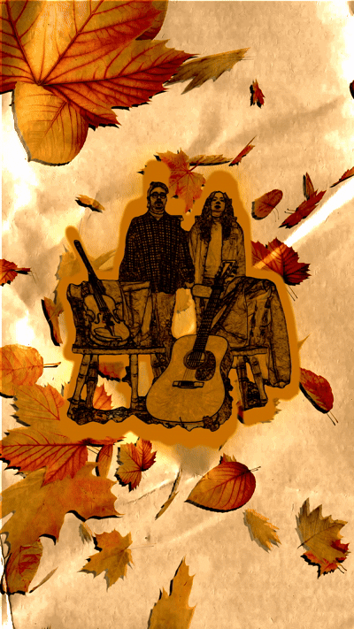 Spotify Canvas for First Anniversary