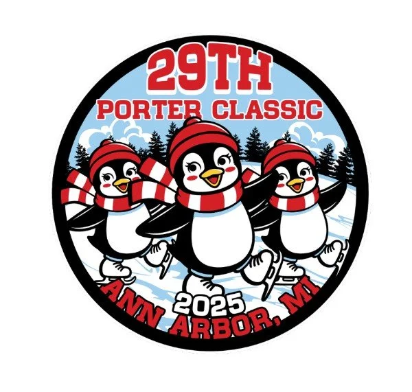 Dr. Porter Synchronized Skating Classic