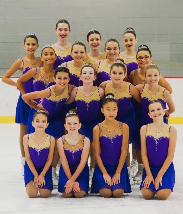 Our Teams — Glenview Blades